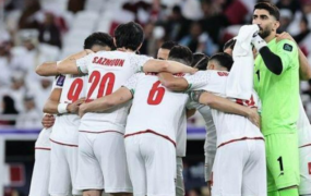اسطوره پرسپولیس