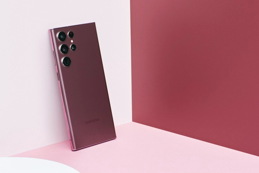 گوشی های سامسونگ