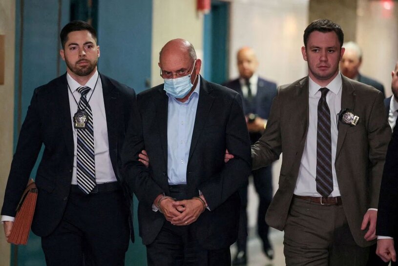 دیدنی های امروز؛ از جشن تولد پیرترین زن دنیا تا انتخابات مقدماتی آمریکا محاکمه "آلن ویسلبرگ"، مدیر ارشد مالی سابق سازمان ترامپ