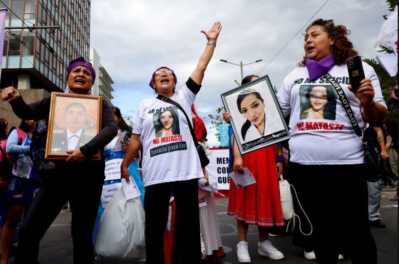 دیدنی های امروز؛ از روز جهانی زن تا نمایشگاه سگ های خانگی تظاهرات روز جهانی زن