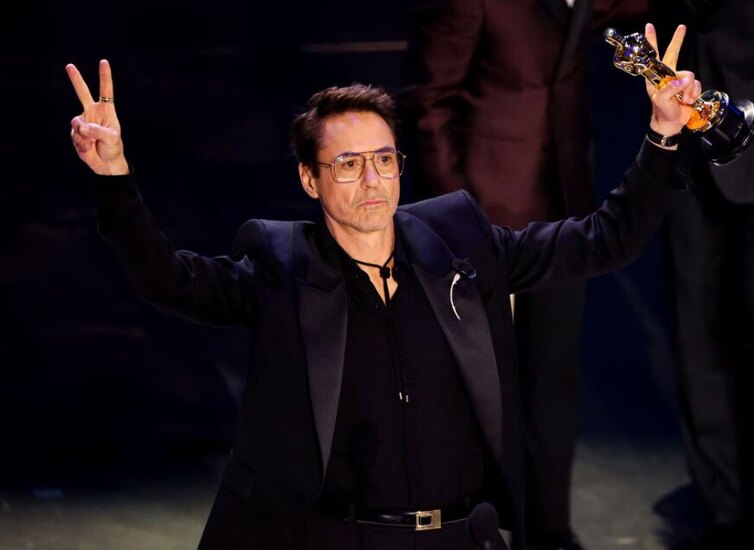 جوایز سینمایی اسکار 2024