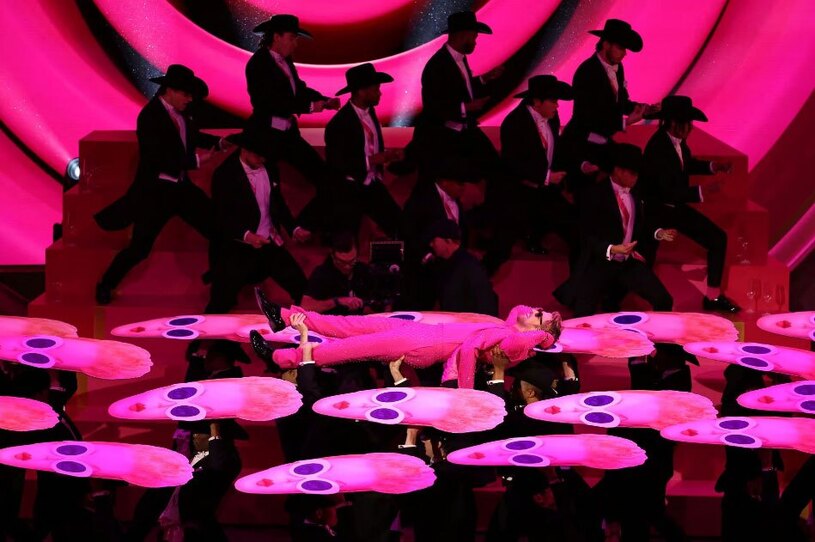 جوایز سینمایی اسکار 2024