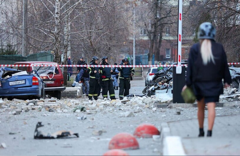 دیدنی های امروز؛ مراسم آیینی هندوها و مسیحیان کاتولیک حمله موشکی اوکراین به شهر "بلگورود" روسیه