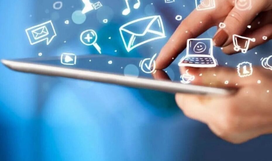 ثبت نام اینترنت رایگان دولت