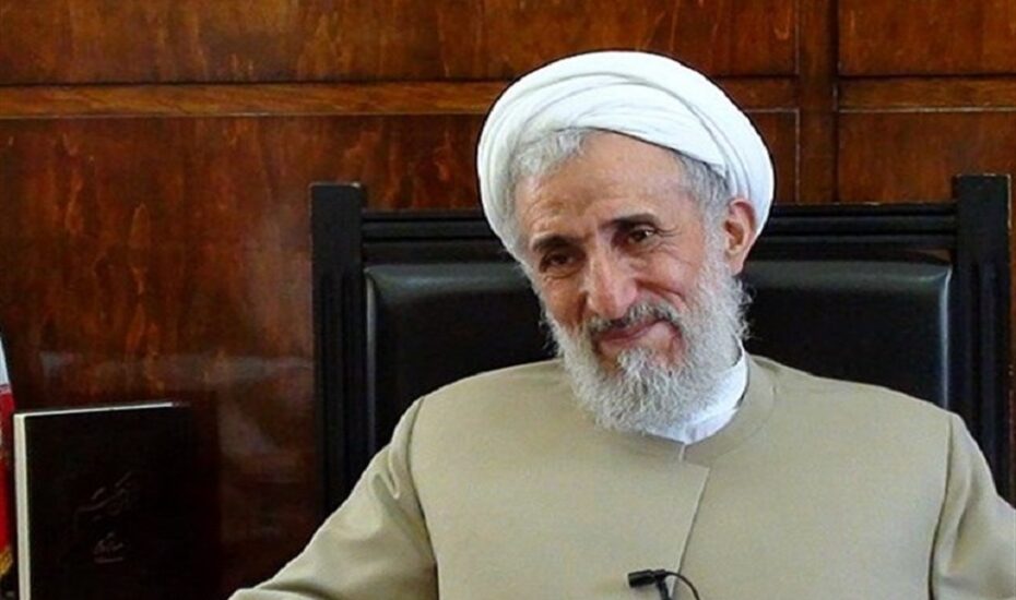 آیت الله صدیقی امضای من برای باغ هزار میلیاردی جعل شد
