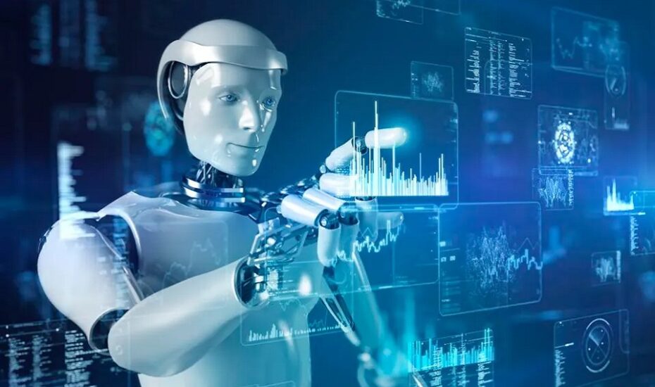 آینده فن‌آوری آمریکا چین