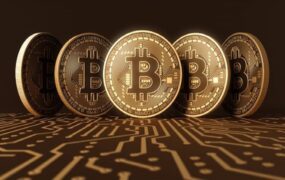 ارزش بیت‌کوین
