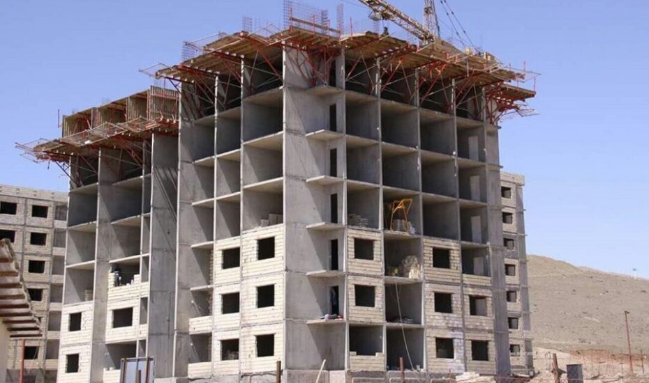 افزایش وام مسکن نخبگان