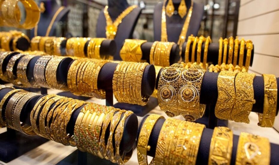 ارائه فاکتور طلا