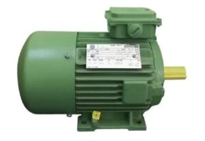 بررسی توانایی و ویژگی های الکتروموتور چینی