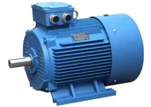 بررسی توانایی و ویژگی های الکتروموتور چینی