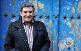 منوچهر والی‌زاده