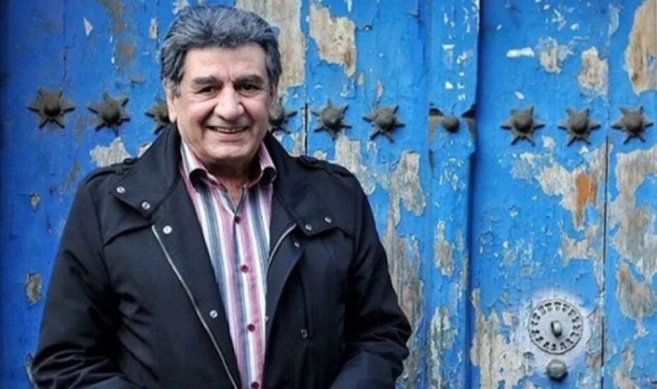 منوچهر والی‌زاده