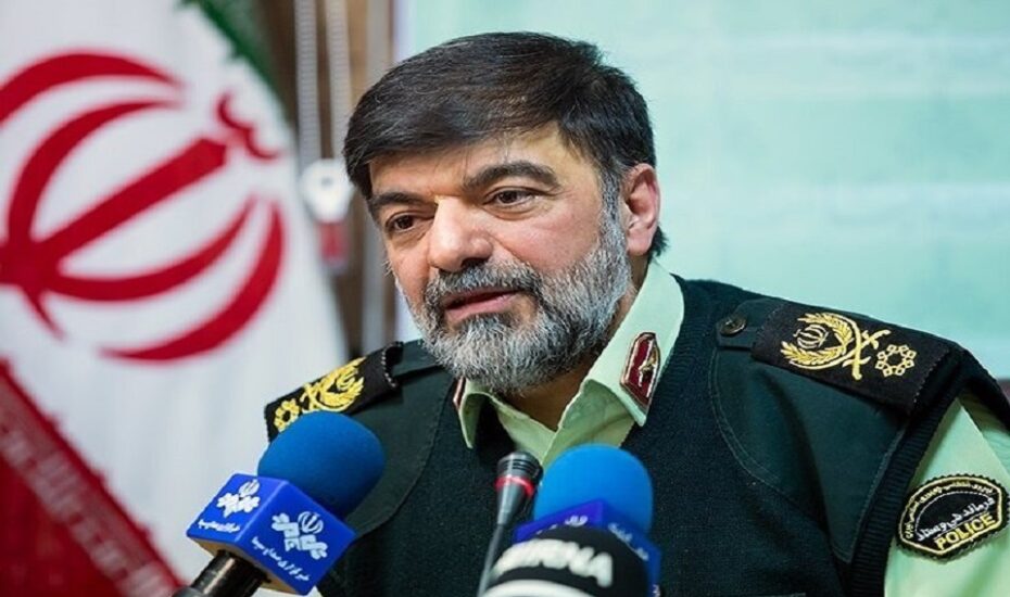 اولتیماتوم به مجرمان خشن در سال ۱۴۰۳