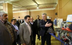 شرکت‌های صندوق ذخیره سودآوری اقتصاد دانش بنیان