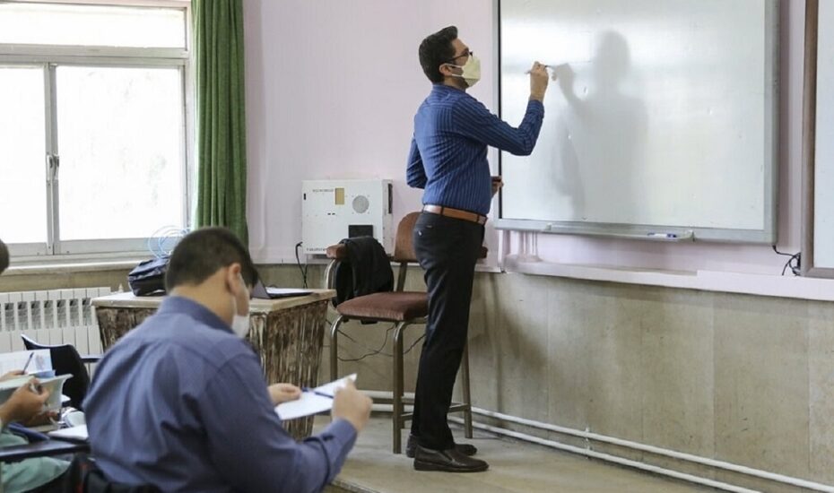 دانش آموزان معدل