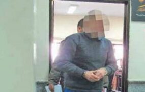 باز کردن قفل در مسواک جادویی