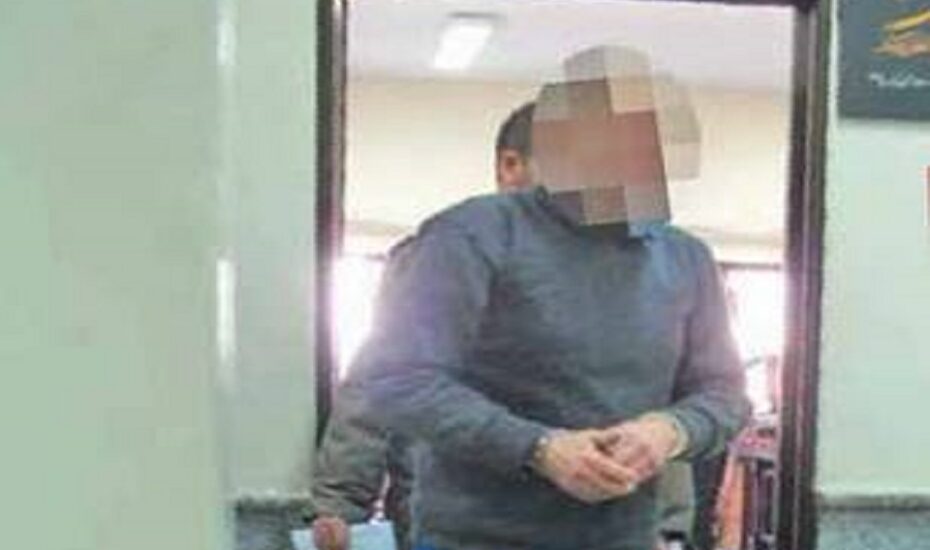 باز کردن قفل در مسواک جادویی