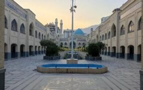 باغ ازگل