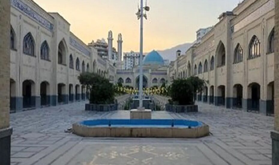 باغ ازگل