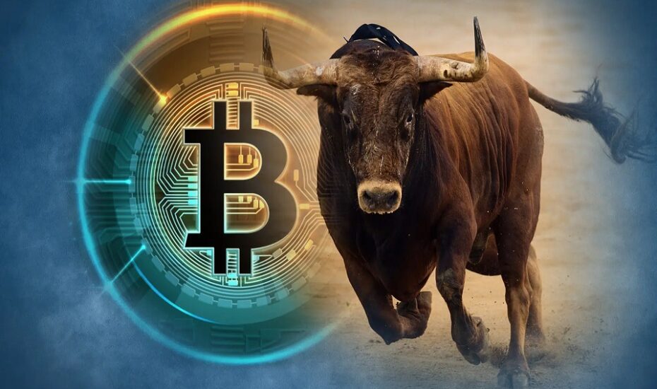 بیت‌کوین