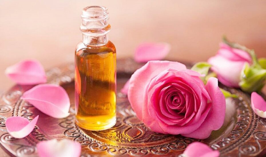 گل سرخ سلامتی