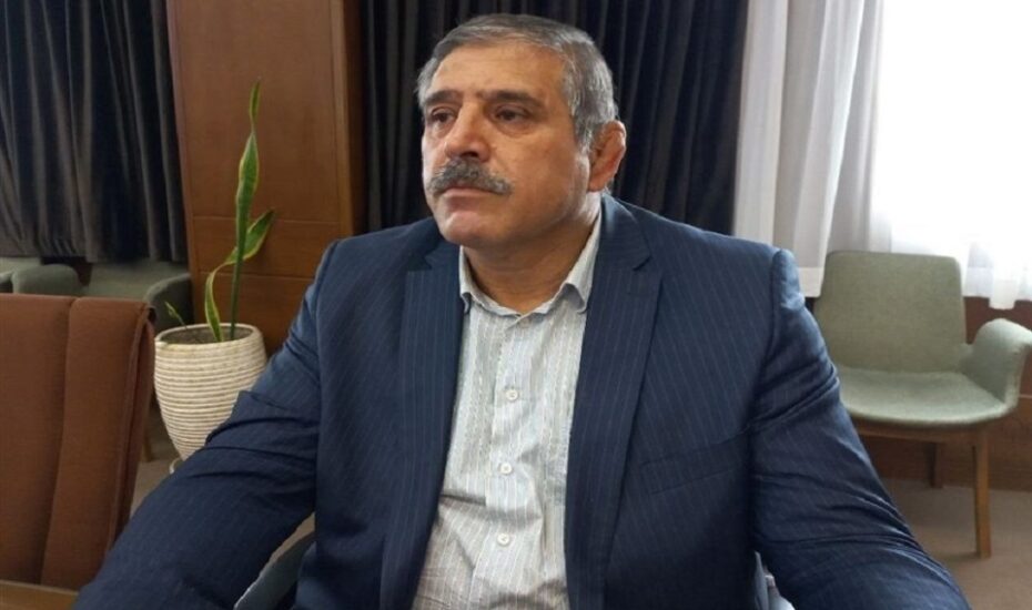 تایید محکومیت عباس جدیدی علیرضا دبیر