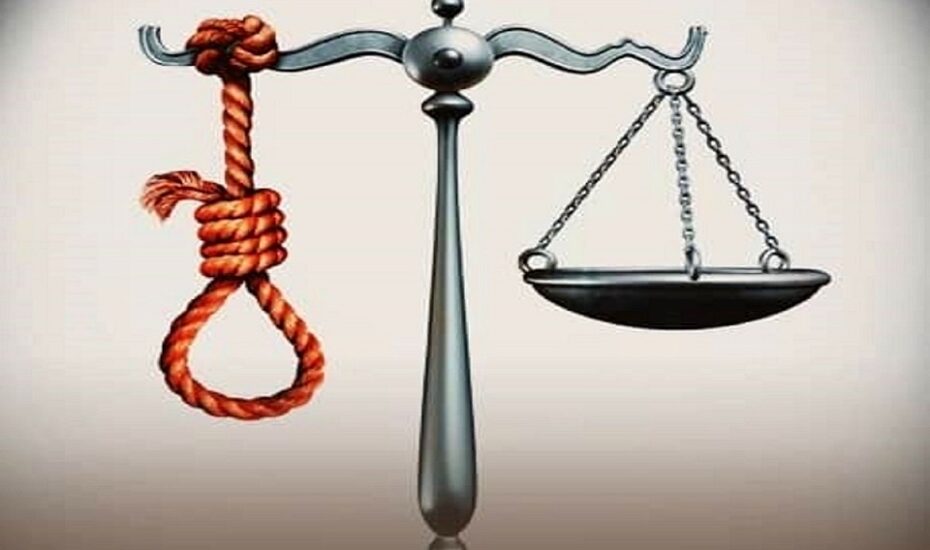 قصاص قتل وکیل دادگستری