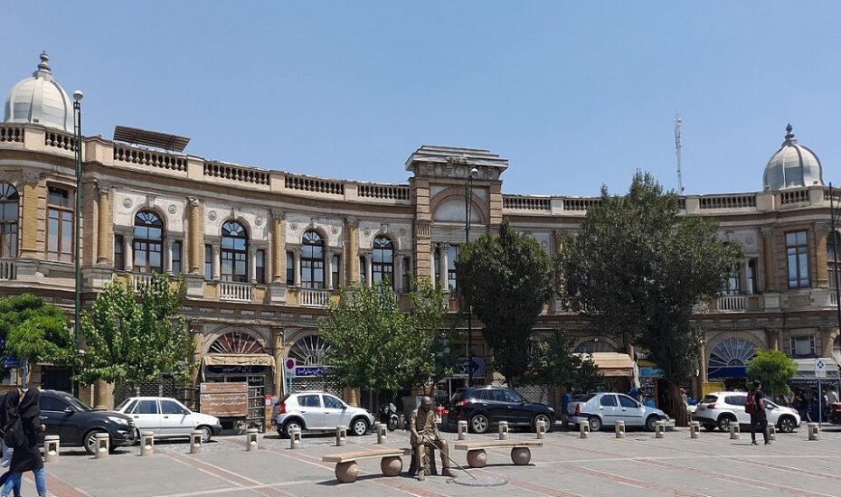 تغییر نام ۳۱ میدان استان