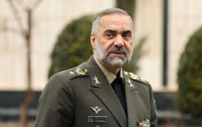 وزارت دفاع ساخت هواپیمای مسافربری