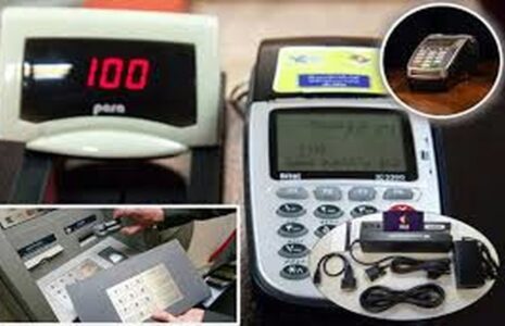 توضیحات رئیس پلیس فتا پایتخت در خصوص آخرین باند متلاشی شده اسکیمر در تهران/ فیلم