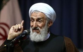 حذف کاظم صدیقیشب های قدر دانشگاه امام صادق