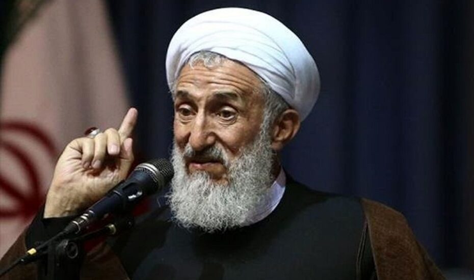 حذف کاظم صدیقیشب های قدر دانشگاه امام صادق