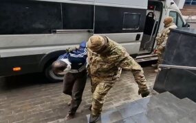 عوامل حادثه تروریستی مسکو در دادگاه