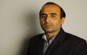 خدابخشی معاونت سیاسی صداوسیما