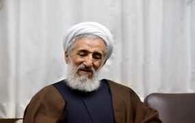 کاظم صدیقی زمین خواری حوزه علمیه ازگل