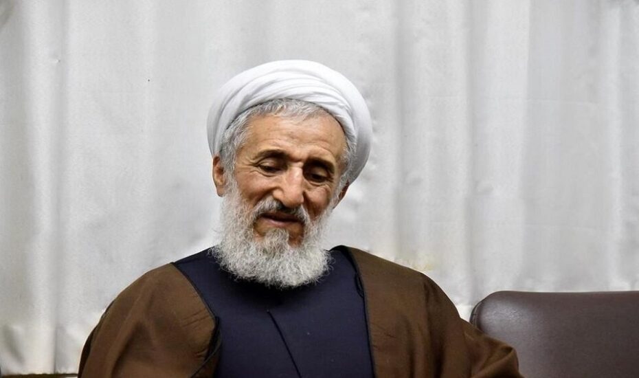 کاظم صدیقی زمین خواری حوزه علمیه ازگل