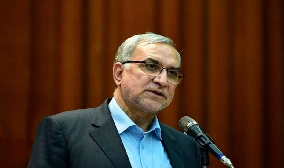 درمان رایگان کودکان مراکز دولتی