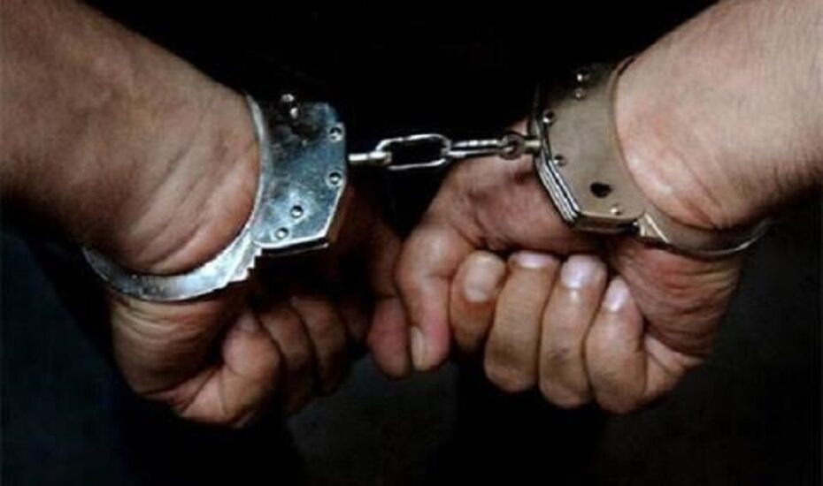 دستگیری اراذل و اوباش پلنگ آذربایجان