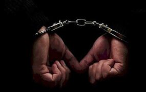 دستگیری تیراندازی شبانه پارک بهبهان