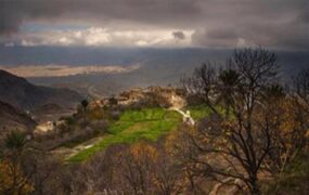روستا عمان روزه