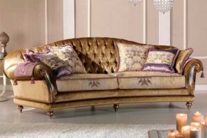 همه چیز درباره تعمیرات مبل راحتی و استیل