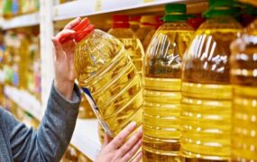 روغن جامد یک میلیون و ۱۱۰ هزار تومان