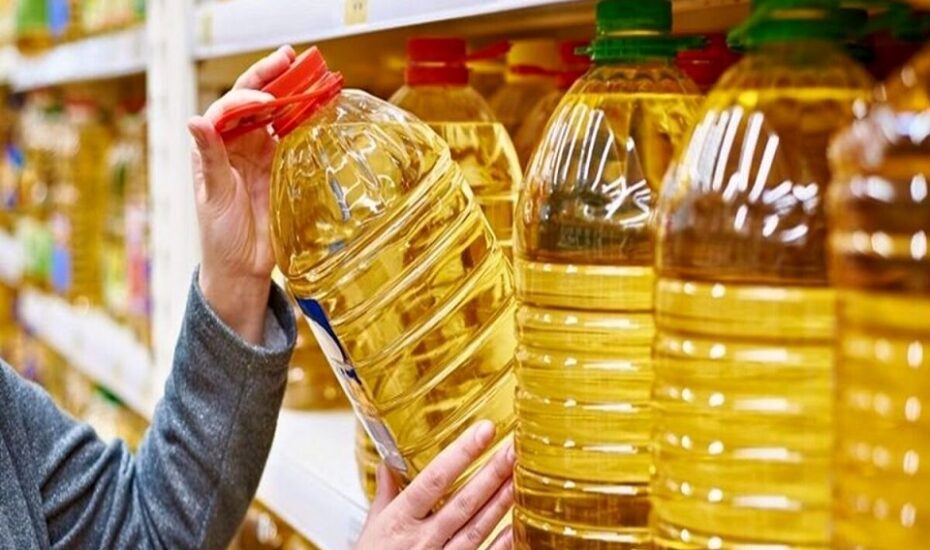 روغن جامد یک میلیون و ۱۱۰ هزار تومان