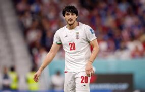 زمان بازگشت سردار آزمون به زمین