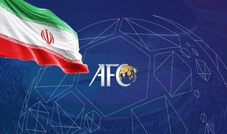 سقوط سهمیۀ ایران در لیگ قهرمانان آسیا