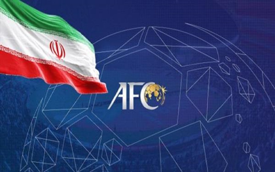 سقوط سهمیۀ ایران در لیگ قهرمانان آسیا