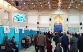 سوءقصد به امام جمعه موقت شهرستان میبد