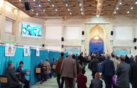سوءقصد به امام جمعه موقت شهرستان میبد