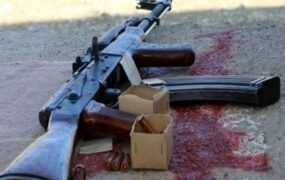 شهادت یک نوزاد تیراندازی گروهک تروریستی
